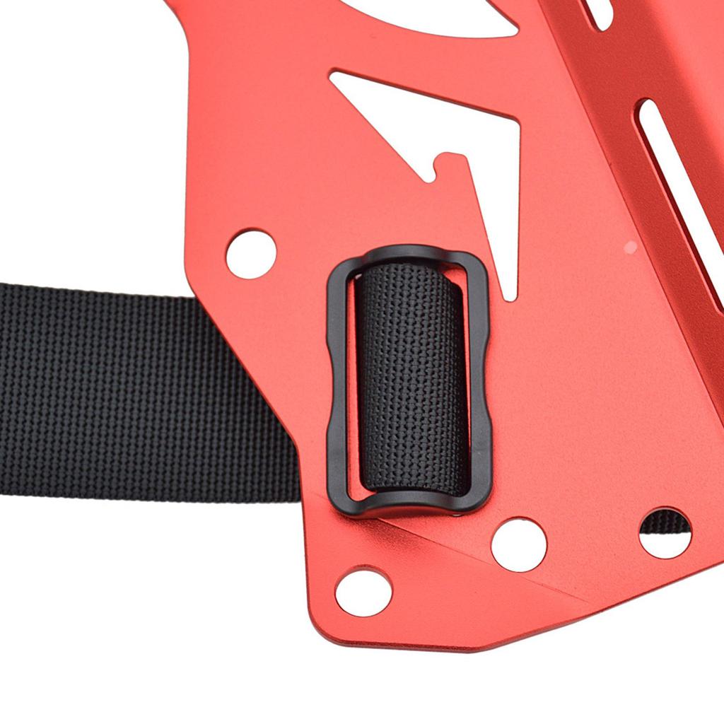 2Pcs Scubas Diving Snorkeling Weight Belt Keeper Retainer Diving Webbing Belt Slide Stoppers AntiLost Slide Buckles