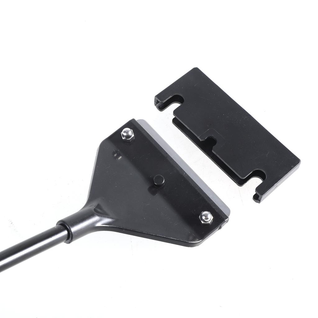 Fishtanks Algae Cleaner Algae Removing Scraper for Aquariums Efficient Fishtank Cleaning Tool Kits Cleaning Supply