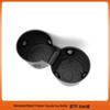 Tesla Model 3/Y Water Cup Holder Limiter: Central Control & Door Modification Accessory.