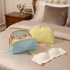 Waterproof Underwear Storage Bag Close-fitting Intimate Clothes Storage  Panty Sock