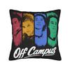 Pillow Cover Garrett Graham Off Campus Briar U Vintage Pillow Case For Living Room Sofa Pillowcases