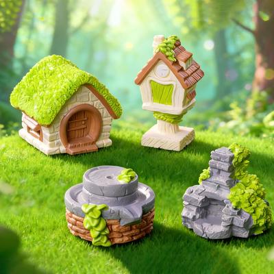 Ev Dekoru – Dekoratif Terraryumlar