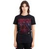 Marvel Unisex Adult X-Men Magneto T-Shirt