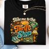 Tops – T-Shirts
