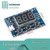 PWM Adjustable Duty Cycle Module for Stepper Motor Drive