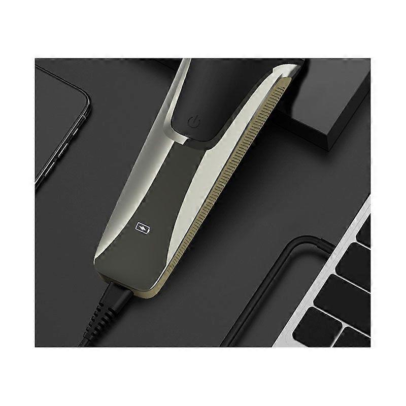 Electric Razor Floating 4D Razor Whole Body Washable Men's Rechargeable Shaver