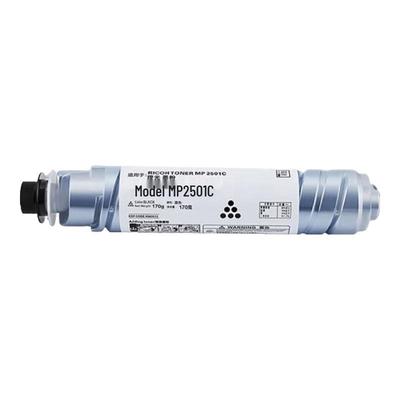 Compatible Ricoh MP2501C Black Toner Cartridge
