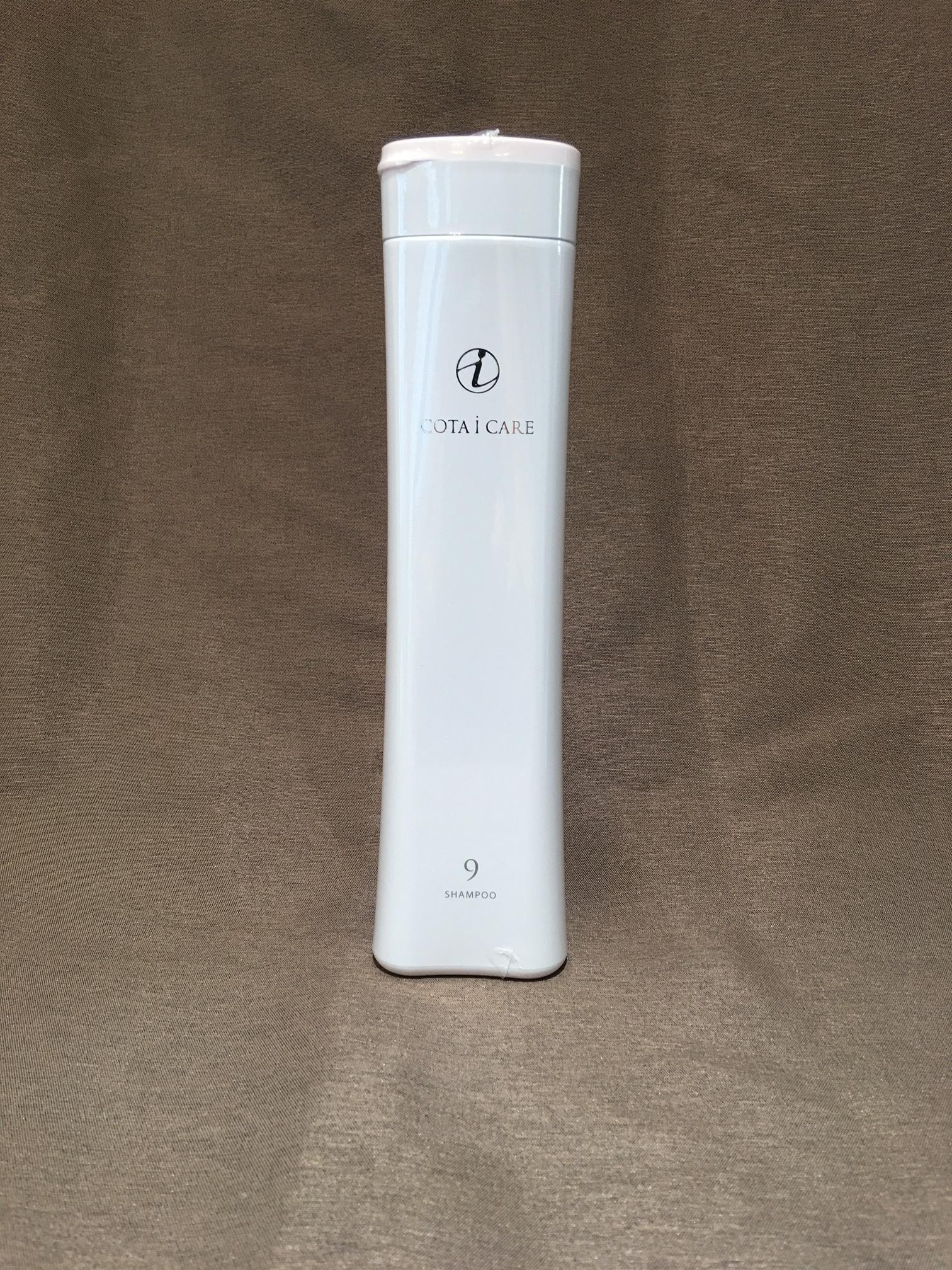 

Kota Eye Care Shampoo 9 (300ml)