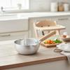 Yukihira Saucepan All Stovetop Compatible Yukihira Pot Japanese Design Small Pot Fast Heating Japanese Design Saucepan Uncoated