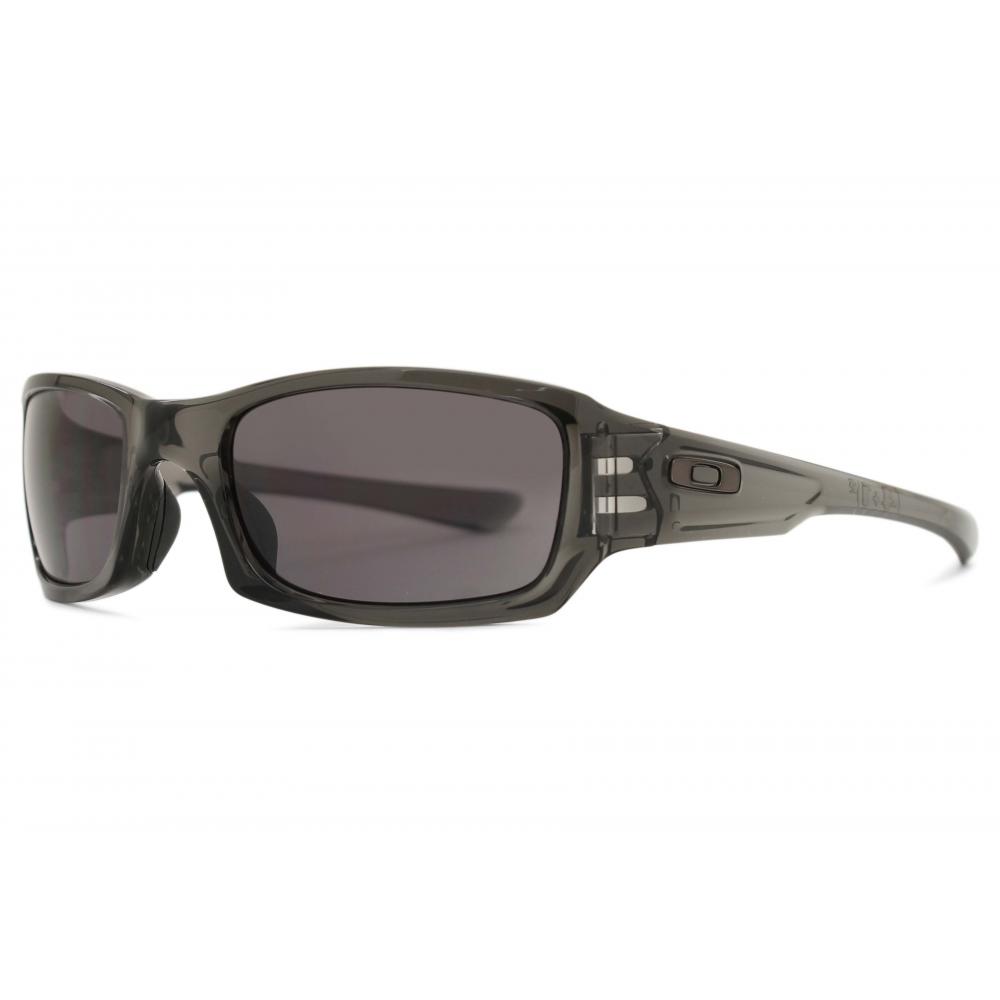 Oakley Oo9238 Fives Squared 923805 Men Sunglasses