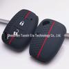 Renault Kadjar/Megane 3, Dacia Duster Silicone Key Cover (2-Button)