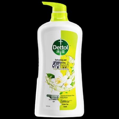 Saponi e gel doccia – Gel doccia