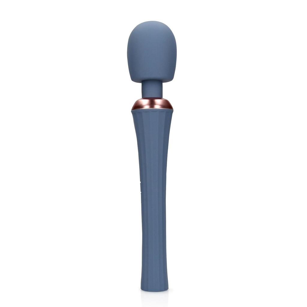 Powerful Wand Vibrator With Still Handle