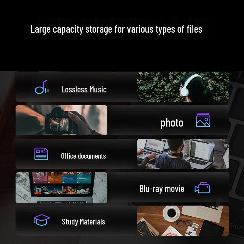 Lexar V400 USB 3.2 Flash Drive