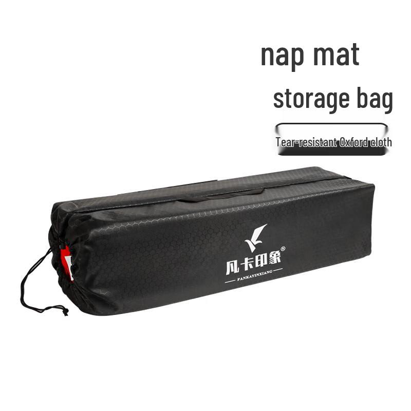 Miss Yizi Portable Mat Storage Bag 70x40x16 cm