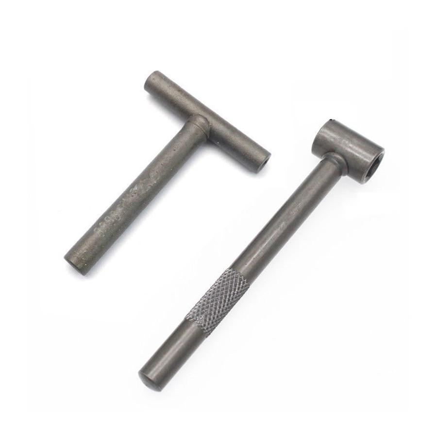 

2X T type adjuster wrench Scooter Engine valve motorcycle repair special tools