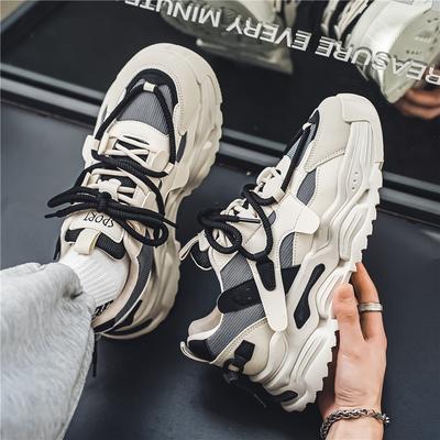 Herrenschuhe – Sportschuhe