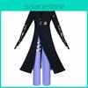 Stage Alien R5 Ivan Cosplay Costume Stage Performance Clothes Gift Halloween