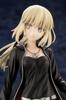 Order Pendragon Private Clothes Scale PVC Painted Finished Figure Fate/Grand Saber/Artoria [Alter] Ver. 1/7
