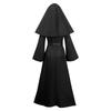 Filmy Sestra Cosplay Kostým The Conjuring Cosplay Černý Dámský Náhrdelník Kříž Duch Pro Dámský Kostým Halloweenský Kostým