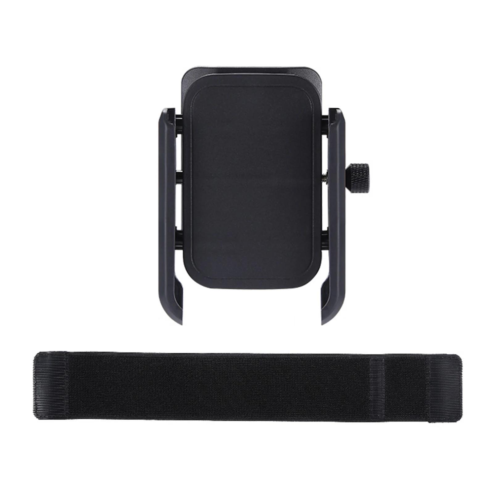 

360°Rotatable New Wristband Phone Holder for Smartphone Running Armband for Hiking Biking Walking Universal Sports Wristband
