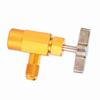 Can Dispensing For R‑134a R‑134 AC Refrigerant Tap 1 2  Thread Valve Tool