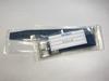 R03C011J9 SEIKO Prospex 19mm Silicone Rubber for Band, Navy, SBEX009/ 8L55-00E0