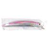 Mangrove Studio Strike Pro Magnum Minnow Schwimmend 200 Keimura Silberregen