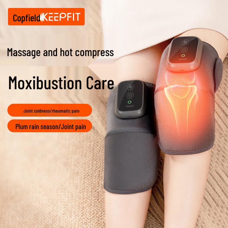 

Kopfei Smart Heating Knee Massager