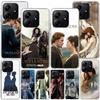 Outlander TV Phnoe Case for Phnoe Case for Xiaomi Redmi Note 15 14 14S 13 Pro Plus 12 12S 11S 11E 10S 10 11T 5G Unique Cover Coq