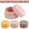 4.5x2.5cm&Silicone – görseldeki gibi