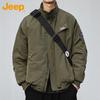 JEEP Men's Casual Work Jacket
