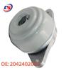 Gearbox Mount Rubber for Mercedes W221/W204/C216 - Part Numbers 2212400518, 2042402017