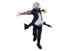 My Hero Academia THE EVIL VILLAINS vol.7 Dabi