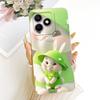 New Fashion Phone Case For Honor X8d Soft Silicone Cases For Honor X8d X 8D 4G Shockproof Covers Bumpers