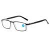 New Reading Glasses Women Fashionable Men Anti Blue Light Reading Eyeglass Vintage Computer Eyewear +1.0 +1.5 +2.0 +2.5 +3.0