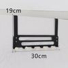 Door Back Coat Hook Rack