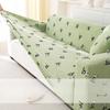 Thick Suede Anti-Fouling Wear-Resistant Non-Slip Sofa Cushion Winter Sofa Cushion Cover All-Inclusive Sofa Cover