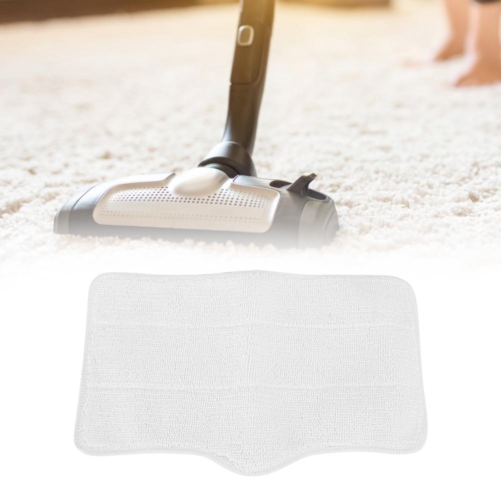 

Steam Mop Cloth Pad Replacement Fit for Deerma zq600 Vacuum Cleaner Cleaning Cloth