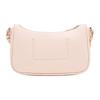 Emporio Armani Adjustable Strap Thermoplastic Polyurethane Crossbody Bag Women bags Pink EW000539-AF12036-M1332