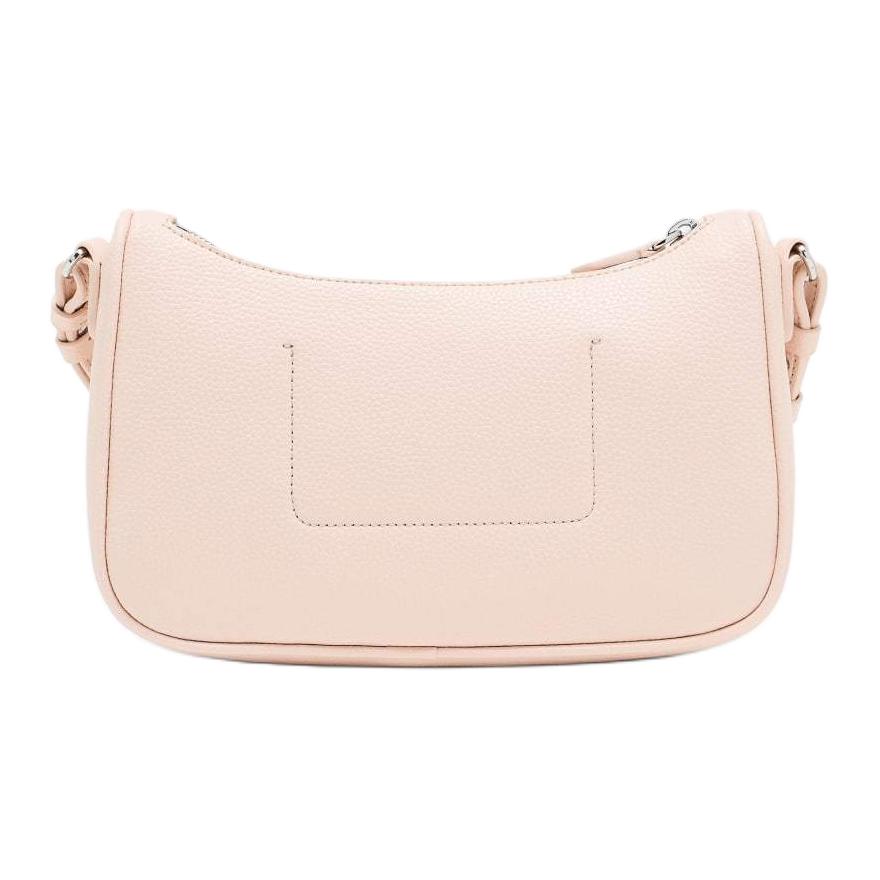 Emporio Armani Adjustable Strap Thermoplastic Polyurethane Crossbody Bag Women bags Pink EW000539-AF12036-M1332