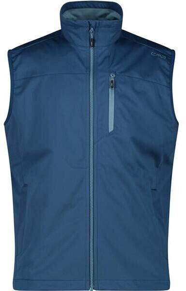 CMP Men's Lightweight Softshell Vest (30A9317)