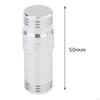 Joint Protector for Pool Cue Aluminum Thread Billiards Supplies