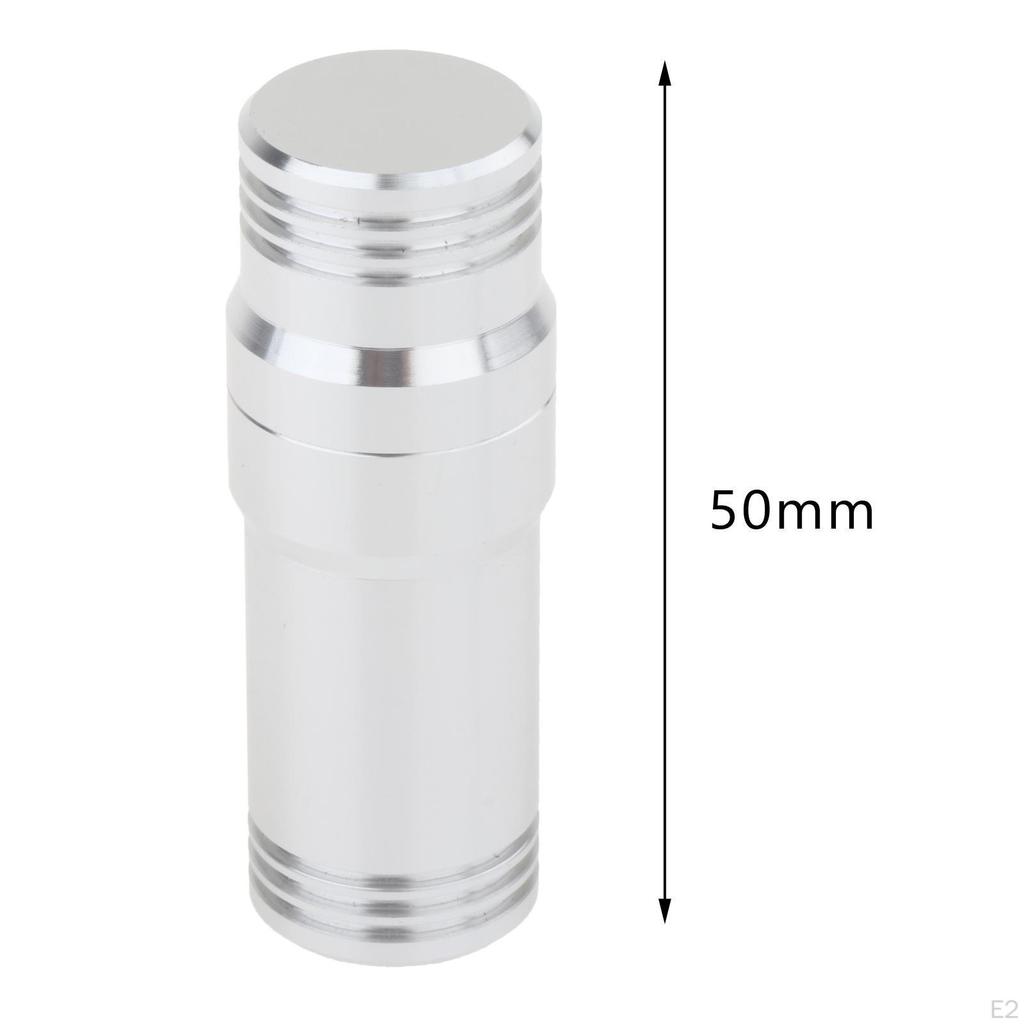 Joint Protector for Pool Cue Aluminum Thread Billiards Supplies