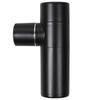 Compact Silent Electric Fascia Gun for Muscle Relaxation and Sports Recovery