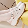 Fashion Demi-season Anti-slip Summer Slippers Shower Sneakers Shoes Sports Sandals Woman Retro Shoses Casuall Cheap Footwear