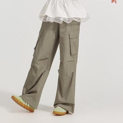 Abajo (niñas a partir de 4 años) – Pantalones