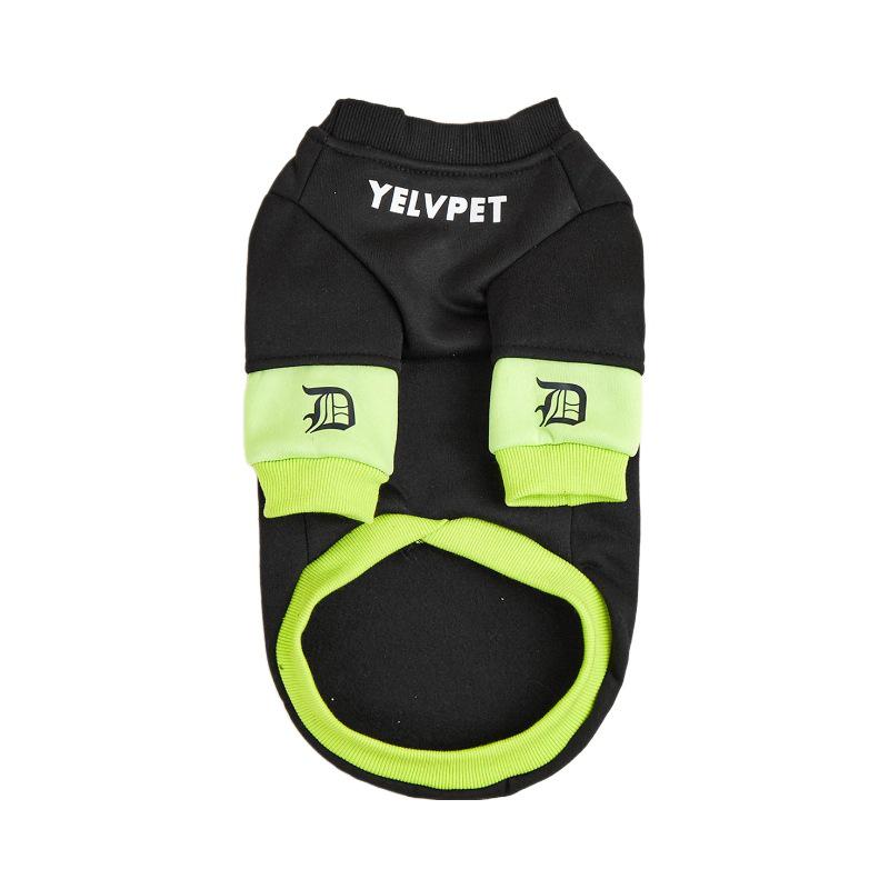 Dog Teddy Clothes for Autumn & Winter - Pet Fashion for Bichon, Pomeranian, French Bulldog, Shiba Inu, Schnauzer, Cat