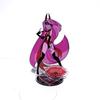 Anime Figure Acrylic Stand Model Plate Alastor Fizzarolli Angel Desk Decor Standing Sign Game Fans Gift Ornaments Stand Model