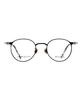 Maseuka Free_Klee 04B Free Klee All Black